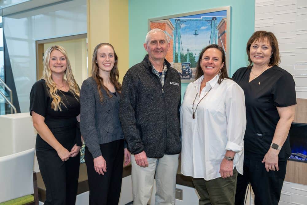 KHMG Primary Care Franklin Providers