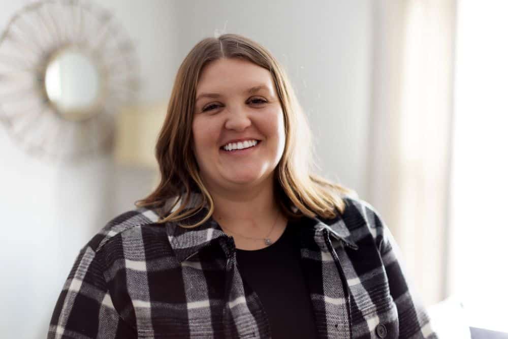 Jessica Pryor, postpartum psychosis survivor