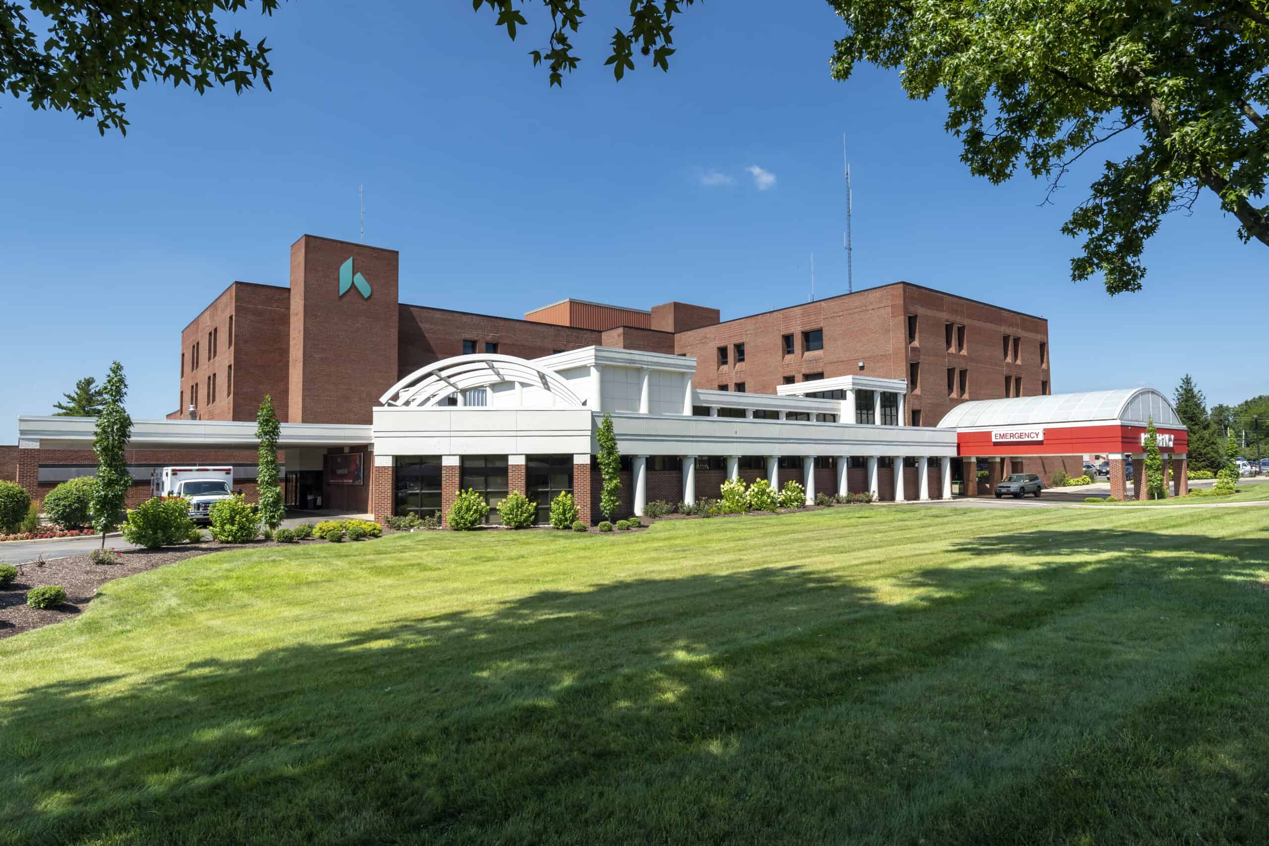 Kettering Health Greene Emergency Center