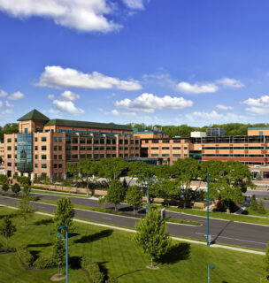 Kettering Health Main Campus