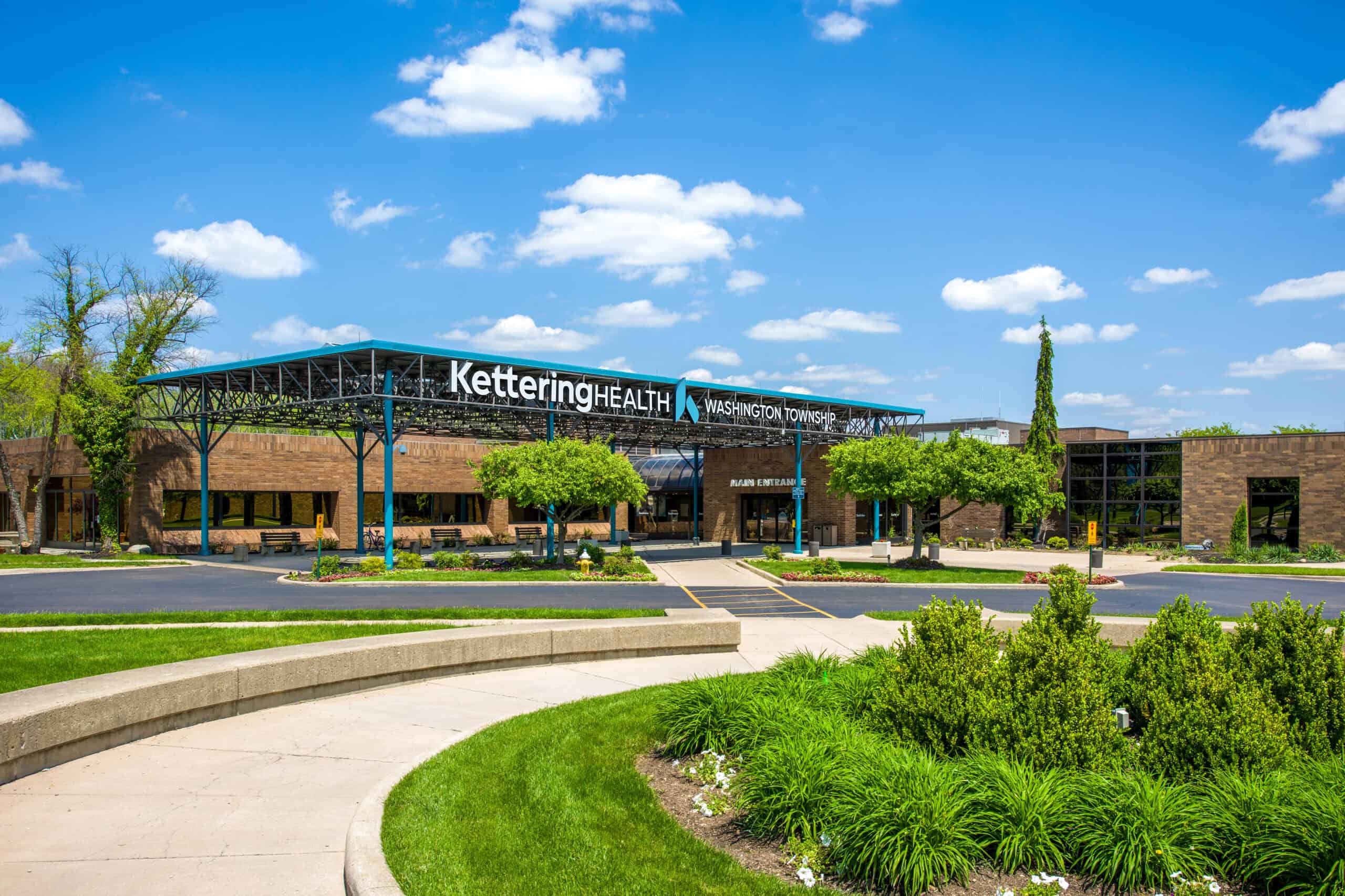 Kettering Health Washington Township