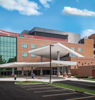 Kettering Health Dayton