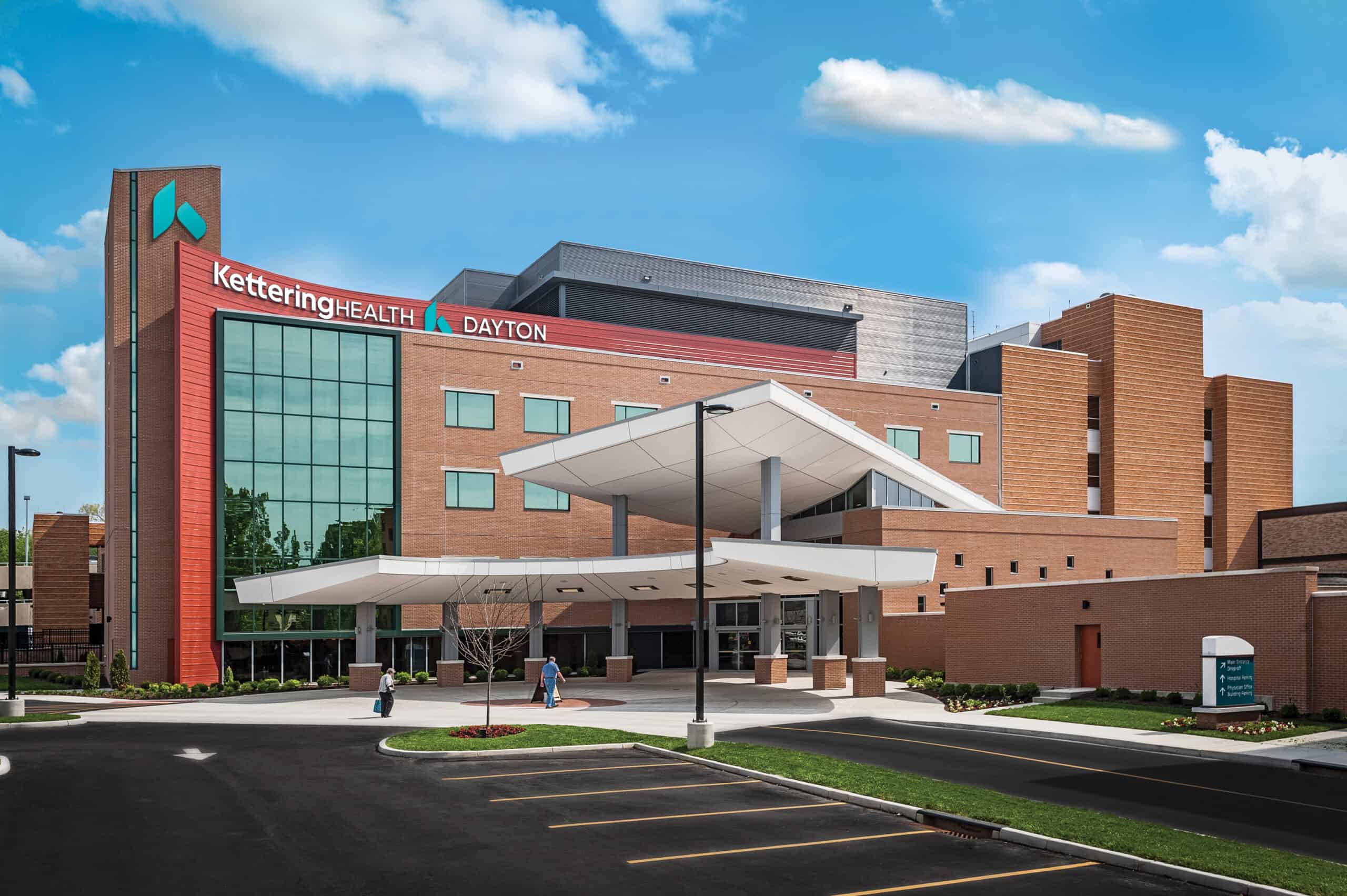 Kettering Health Dayton