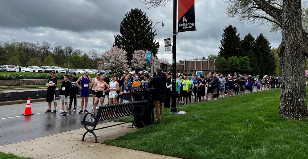 Kettering Health Young Professionals 5k