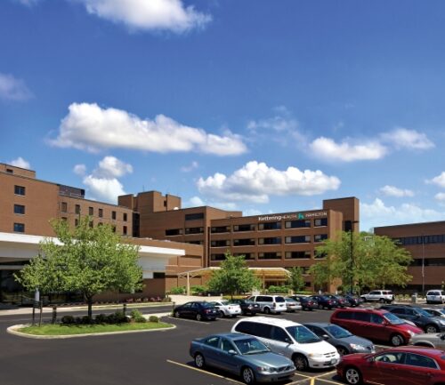 Kettering Health Hamilton