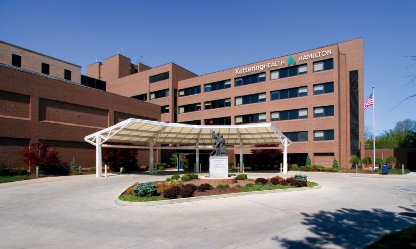 Kettering Health Hamilton