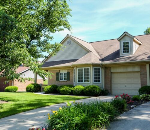 Kettering Health Senior Living