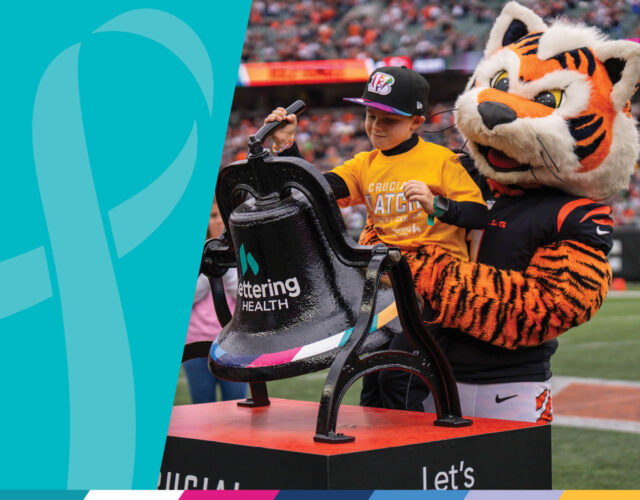 Crucial Catch | Intercept cancer