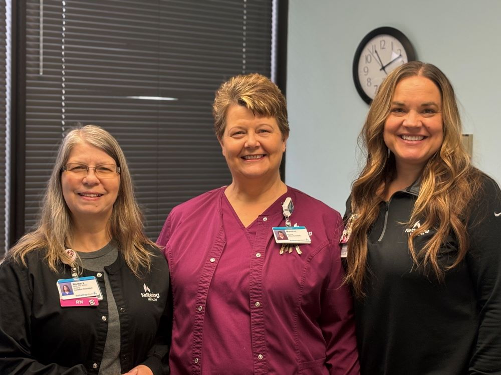 First Steps lactation consultants