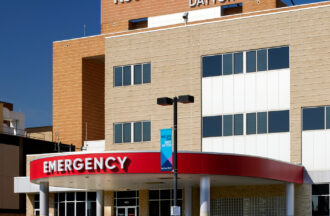 Kettering health Dyaton ER