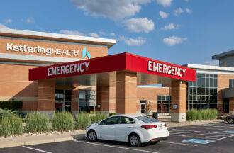 Kettering Health Franklin