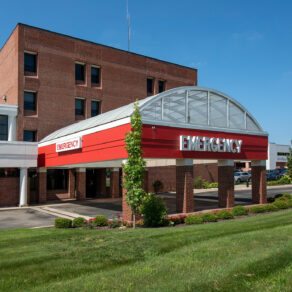 Kettering Health Greene Emergency Center