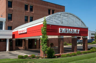 Kettering Health Greene Emergency Center