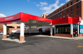 Kettering Health Hamilton Emergency