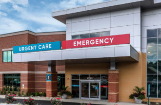 Kettering Health Huber