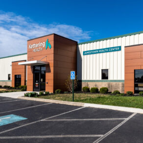 Kettering Health Jamestown Health Center