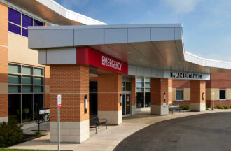 Kettering Health Preble Emergency Center