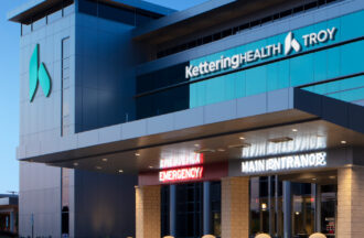 Kettering Health Troy Emergency Center