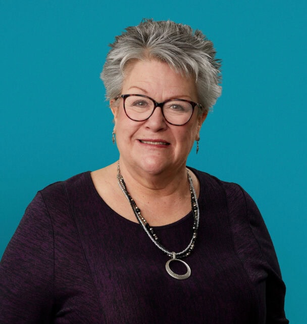 Provider headshot of Robin G. Fleet, APRN-CNP