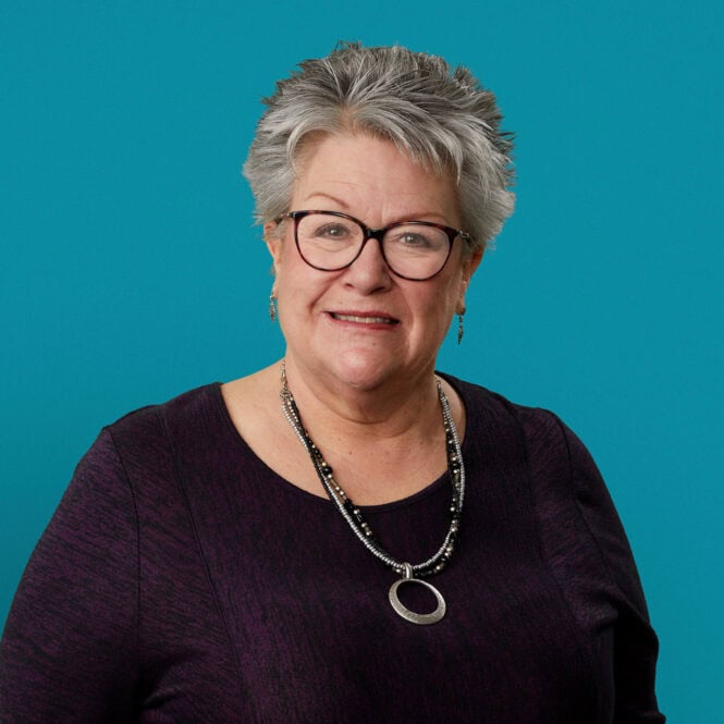 Provider headshot of Robin G. Fleet, APRN-CNP