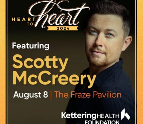 Heart to Heart flyer