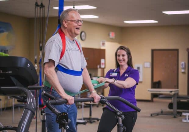 NeuroRehab and Balance Center