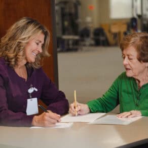 mutliple sclerosis writing therapy