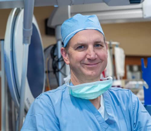 Headshot of Bryan Schwartz