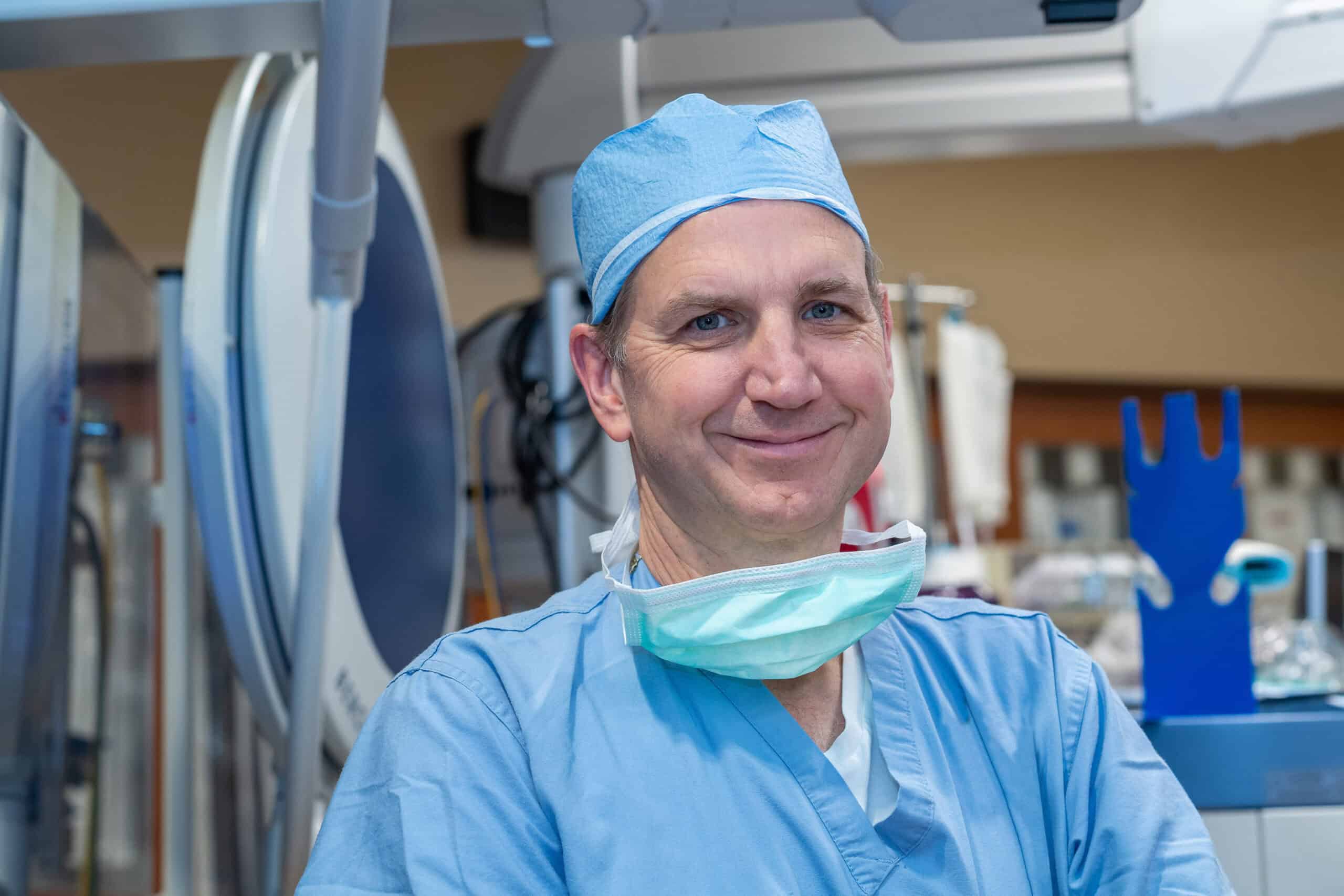 Headshot of Bryan Schwartz