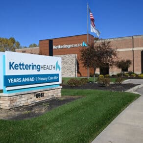 Kettering Health Years Ahead Centerville