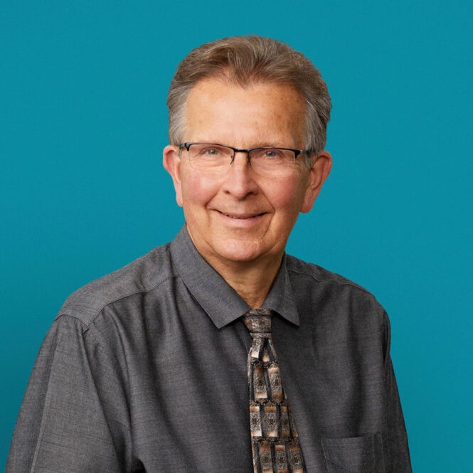 Provider headshot of Daniel L. Whitmer, MD