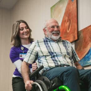 man in wheelchair crop