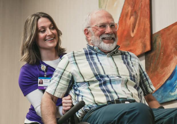 man in wheelchair crop