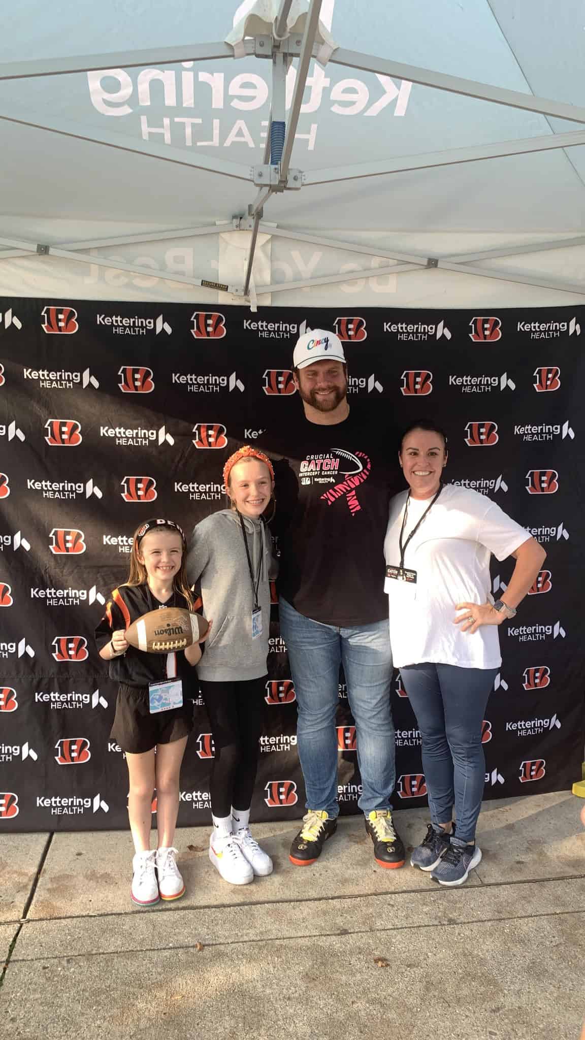 Crucial Catch Night at The Fraze