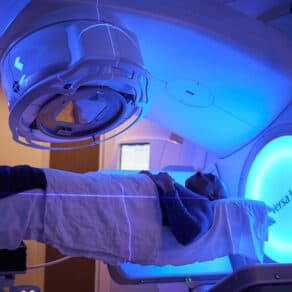 Patent getting imaging