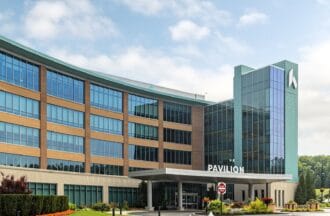 Kettering Health main campus