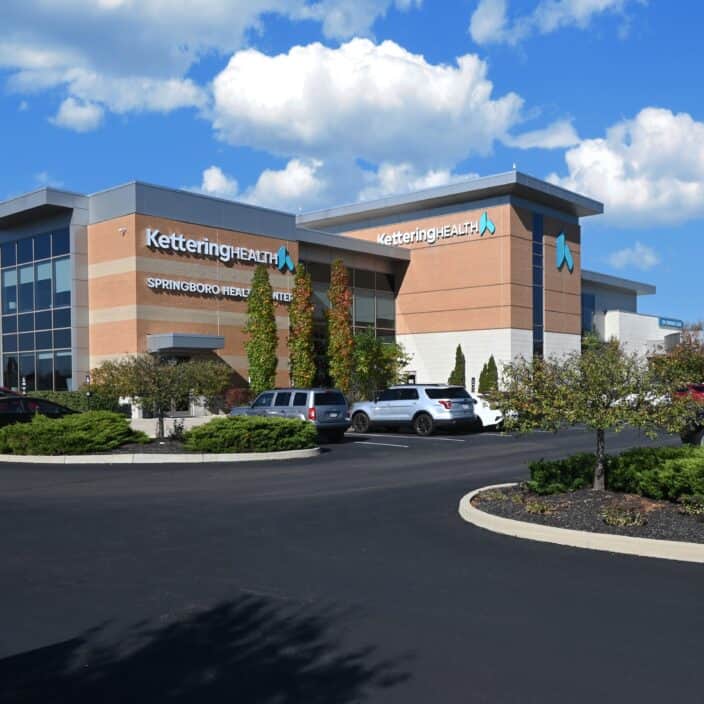 Kettering Health Springboro