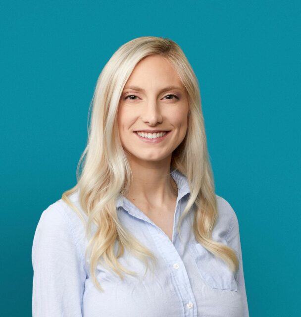 Allison Mancz, APRN-CNP