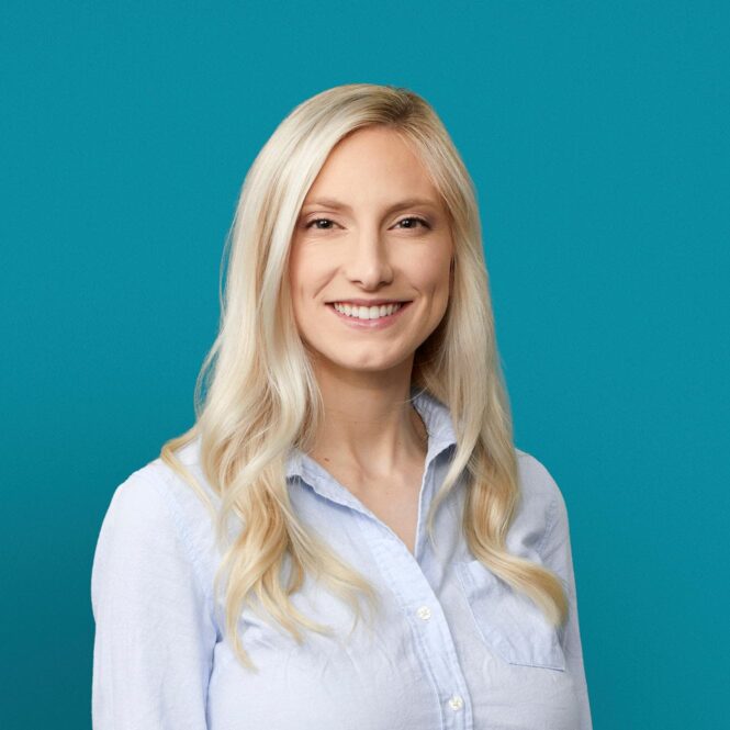 Allison Mancz, APRN-CNP