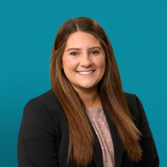 Madeline Peters, PA-C