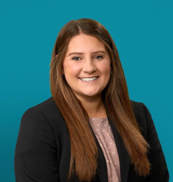 Madeline Peters, PA-C